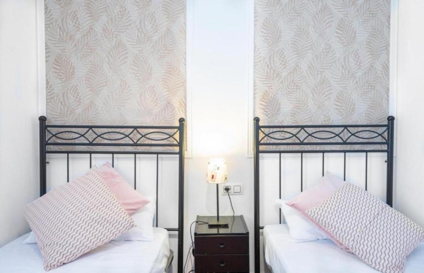 Amplio Apartamento En El Corazon De Sevilla المظهر الخارجي الصورة